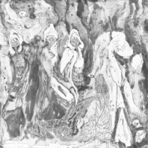 Image of Wresting the Revelation of Futility by Dire Omen CD Album