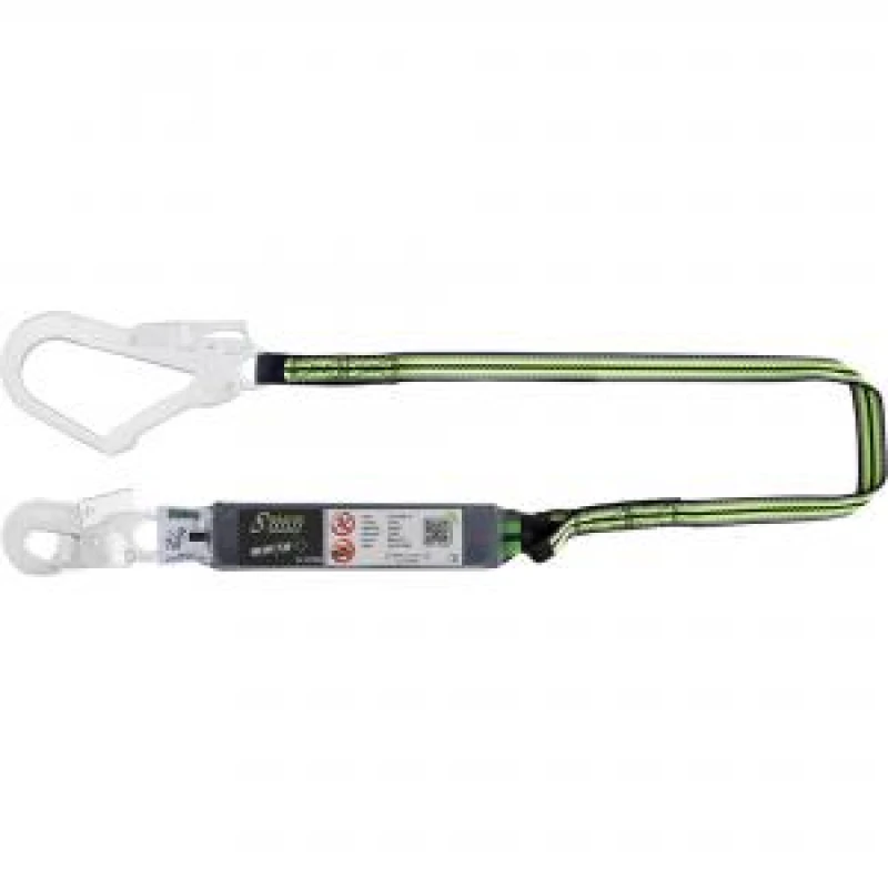 Image of Kratos 1.5Mtr Lanyard + Scaff Hook