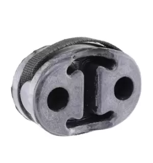 Image of WALKER Rubber Strip, exhaust system 80230 FIAT,PEUGEOT,CITROEN,Ducato Kastenwagen (250_, 290_),Ducato Bus (250_, 290_)