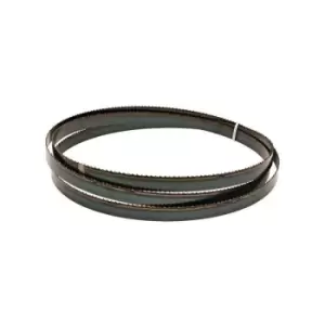 Image of 06930 2750 x 12 x 0.65mm 6TPI Heayy-Duty Bandsaw Blade - SIP