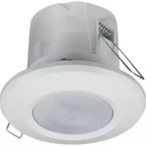 Image of Smart Recess Mount PIR Sensor 230V IP20