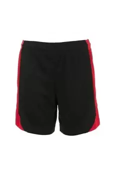 Image of Olimpico Football Shorts