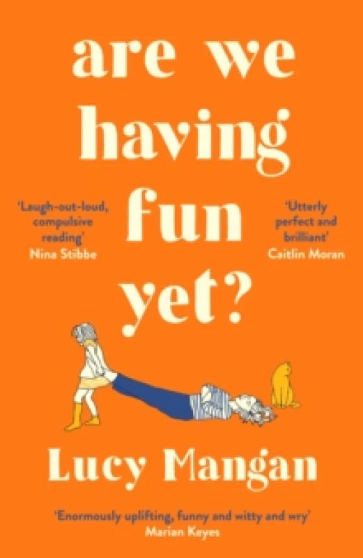 Image of Are We Having Fun Yet? Paperback / softback