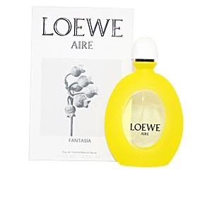 Image of Loewe Aire Fantasia Eau de Toilette For Her 125ml