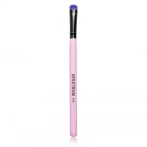 Image of Spectrum Collections A13 Short Smudge Brush