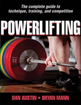 Image of Powerlifting by Dan Austin|Bryan Mann