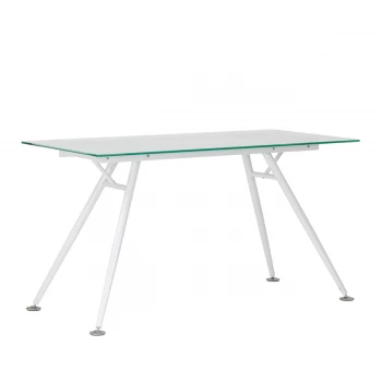 Image of Alphason Springfield Desk