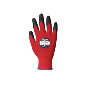 Image of TG1140 MORPHIC 1 TRAFFIGLOVE CUT 1 SIZE 10