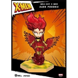 Image of X-Men Mini Egg Attack Figure Dark Phoenix 11 cm