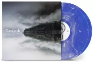 Image of Enslaved Heimdal LP coloured