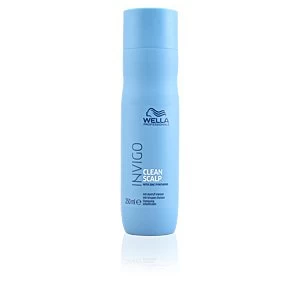 Image of INVIGO CLEAN SCALP anti-dandruff shampoo 250ml