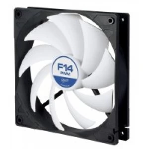 Image of ARCTIC F14 PWM Computer case Fan