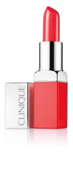 Image of Clinique Pop Lip Colour Primer Poppy Pop