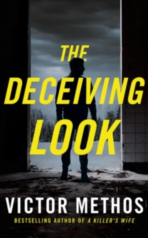 Image of The Deceiving Look Paperback / softback