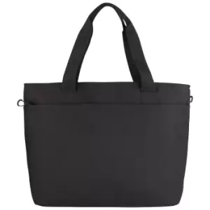 Image of Clique 2.0 Tote Bag (One Size) (Black)