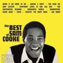 Image of The Best of Sam Cooke