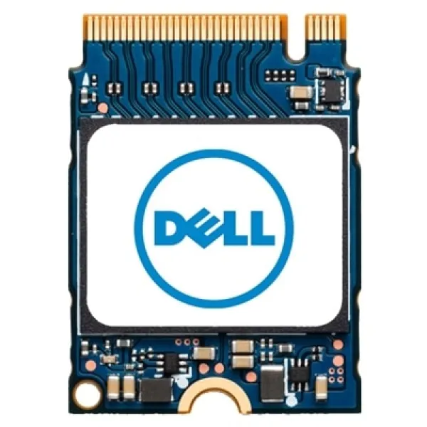 Image of Dell M.2 PCIe NVMe Gen 4x4 Class 35 2230 Solid State Drive - 256GB