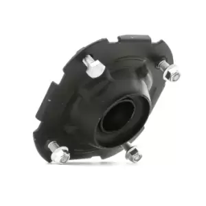 Image of RIDEX Top strut mount 1180S0040 Strut mount,Top mount RENAULT,TOYOTA,TRAFIC II Kasten (FL),TRAFIC II Bus (JL),STARLET (EP91),PASEO Coupe (EL54)