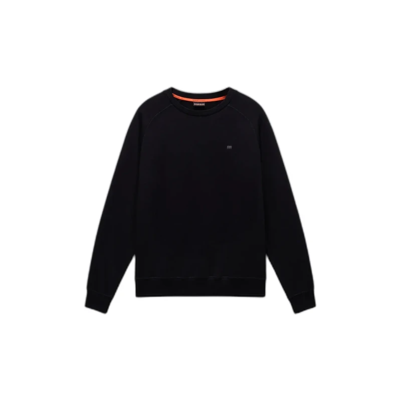 Image of Sweatshirt Napapijri B-Nedles C Noir Male M