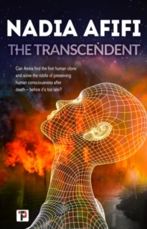 Image of The Transcendent Hardback