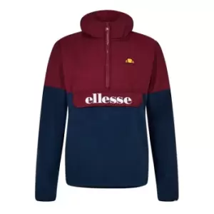Image of Ellesse Freccia Jacket - Red