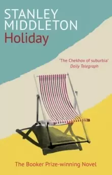 Image of Holiday - The Criterion Collection
