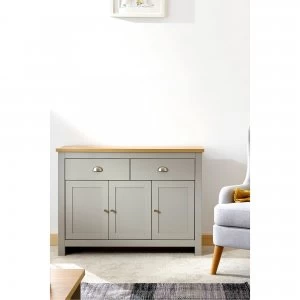 Image of Lancaster Large Sideboard