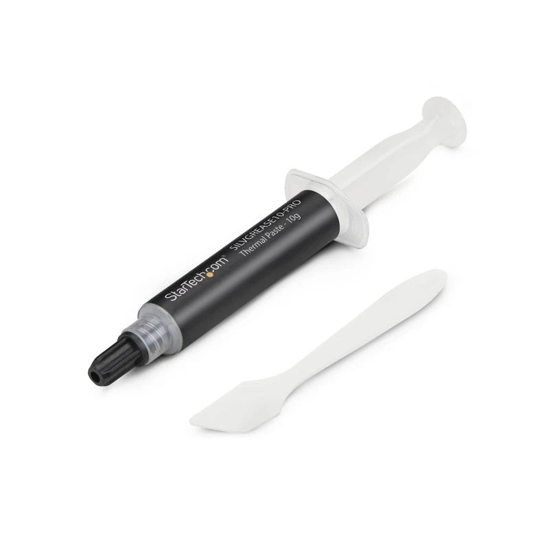 Image of StarTech.com High-Performance Silicone Thermal Paste. 14.5W/m•K Conduc