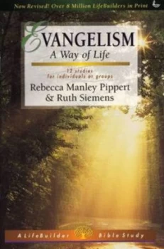 Image of Evangelism by Rebecca Manley Pippert and Ruth Siemens Paperback