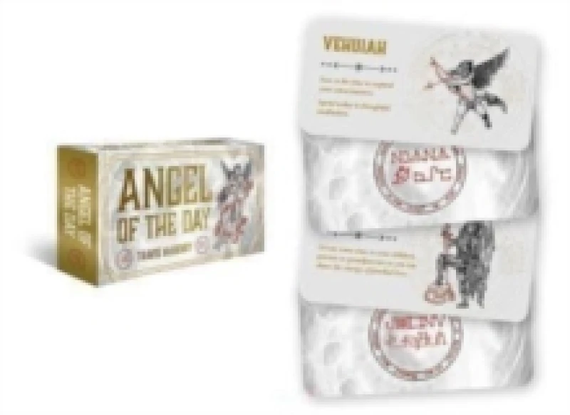 Image of Angel of the Day Cards