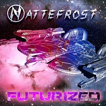 Image of Nattefrost - Futurized Vinyl