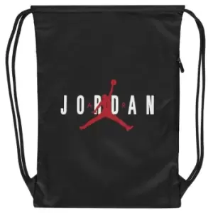 Image of Air Jordan HBR Gymsack JB00 - Black