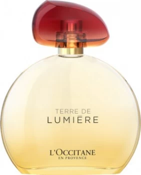 Image of L'Occitane Terre de Lumiere Eau de Parfum For Her 90ml