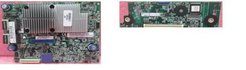 Image of HPE *Non Cancellable/Non Returnable (NCNR)* SMART ARRAY P440AR - PCIE3