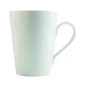 Image of Latte Mug 300ml11oz White Pack of 36 0305097 AU98872