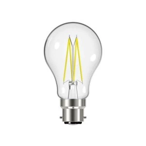 Image of Energizer LED ES (E27) GLS Filament Non-Dimmable Bulb, Warm White 470 lm 4.3W