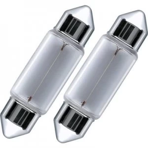 Image of Osram Auto Festoon Standard C5W 5 W 12 V