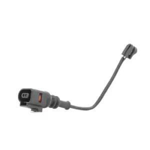 Image of BREMBO Brake Pad Wear Sensor VW,AUDI,SKODA A 00 492 8V0615437,8V0615437,8V0615437 8V0615437