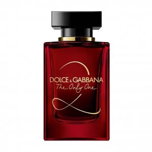 Image of Dolce & Gabbana The Only One 2 Eau de Parfum For Her 100ml