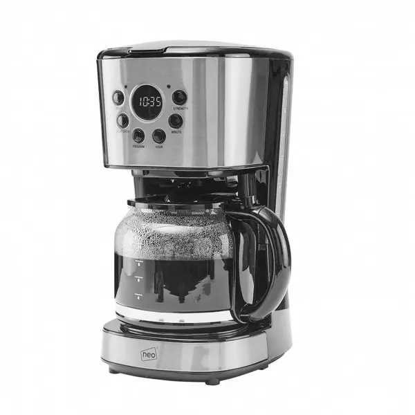 Image of Neo Coffee-cop 1.5L Filter Coffee Maker