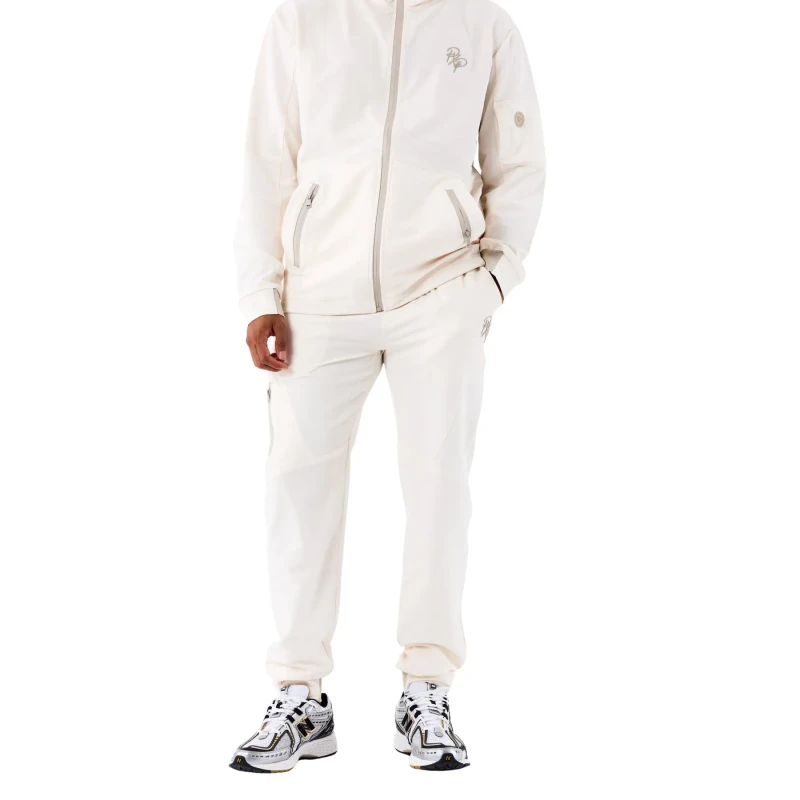 Image of Project X Paris Technical cargo trousers Project X Paris Gris Male M