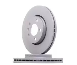 Image of ATE Brake disc OPEL,RENAULT,NISSAN 24.0128-0132.1 4020600QAE,4020600QAF,4020600QAG Brake rotor,Brake discs,Brake rotors 4020600QAH,4408275,4414632