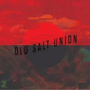 Image of Old Salt Union by Old Salt Union CD Album