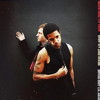 Image of Baba Ali - This House Vinyl