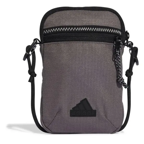 Image of adidas SMALL BAG - Grey One Size