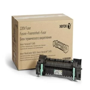 Image of Xerox 115R00089 Fuser Kit