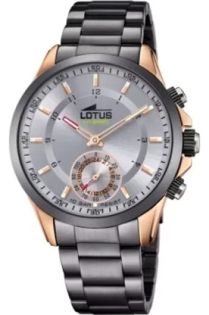 Image of Lotus Hybrid Connected Smartwatch L18808/1
