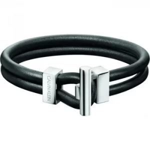 Image of Gents Anchor Bracelet