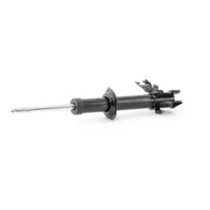 Image of RIDEX Shock absorber 854S0947 Shocks,Shock absorbers NISSAN,MICRA II (K11)