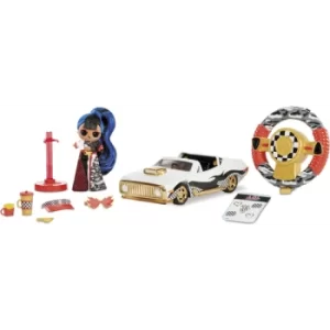 Image of L.O.L. Surprise Doll With Radio Controlled Car